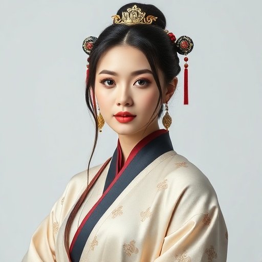 古装剧爱好者